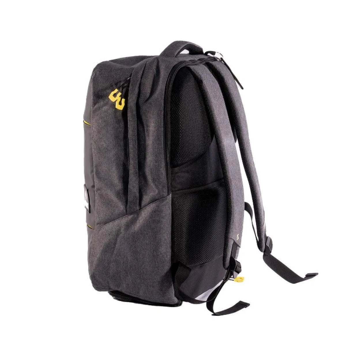 Sac à dos Siux Trail noir — vue détail 1