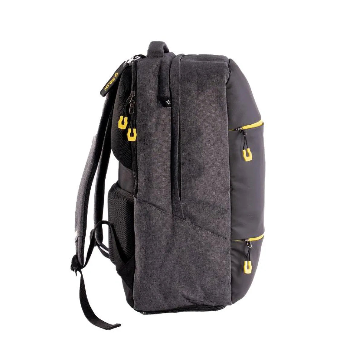 Sac à dos Siux Trail noir — vue détail 2