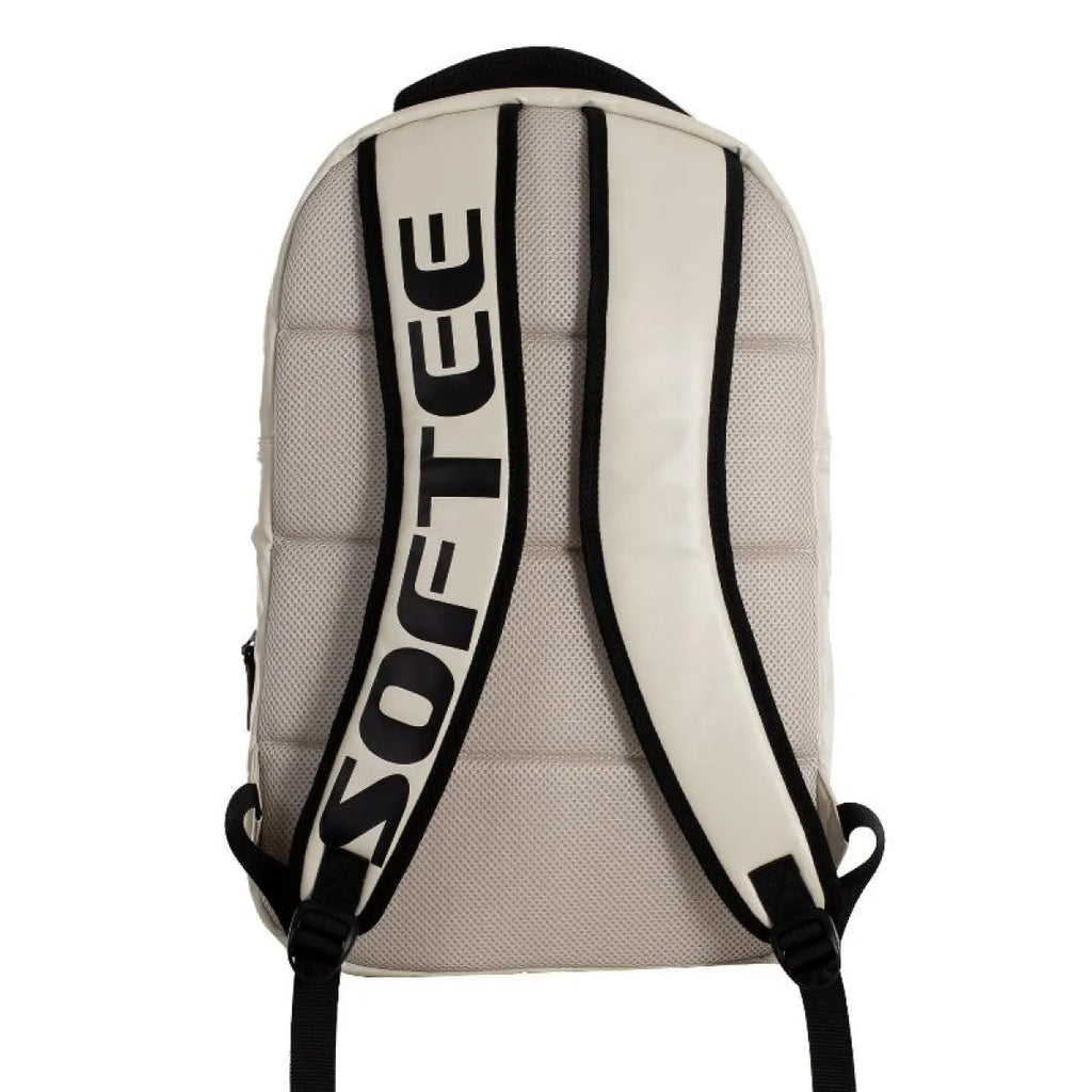 Sac à dos Softee Atlas Crema — vue de profil