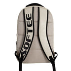 Sac à dos Softee Atlas Crema — vue de profil