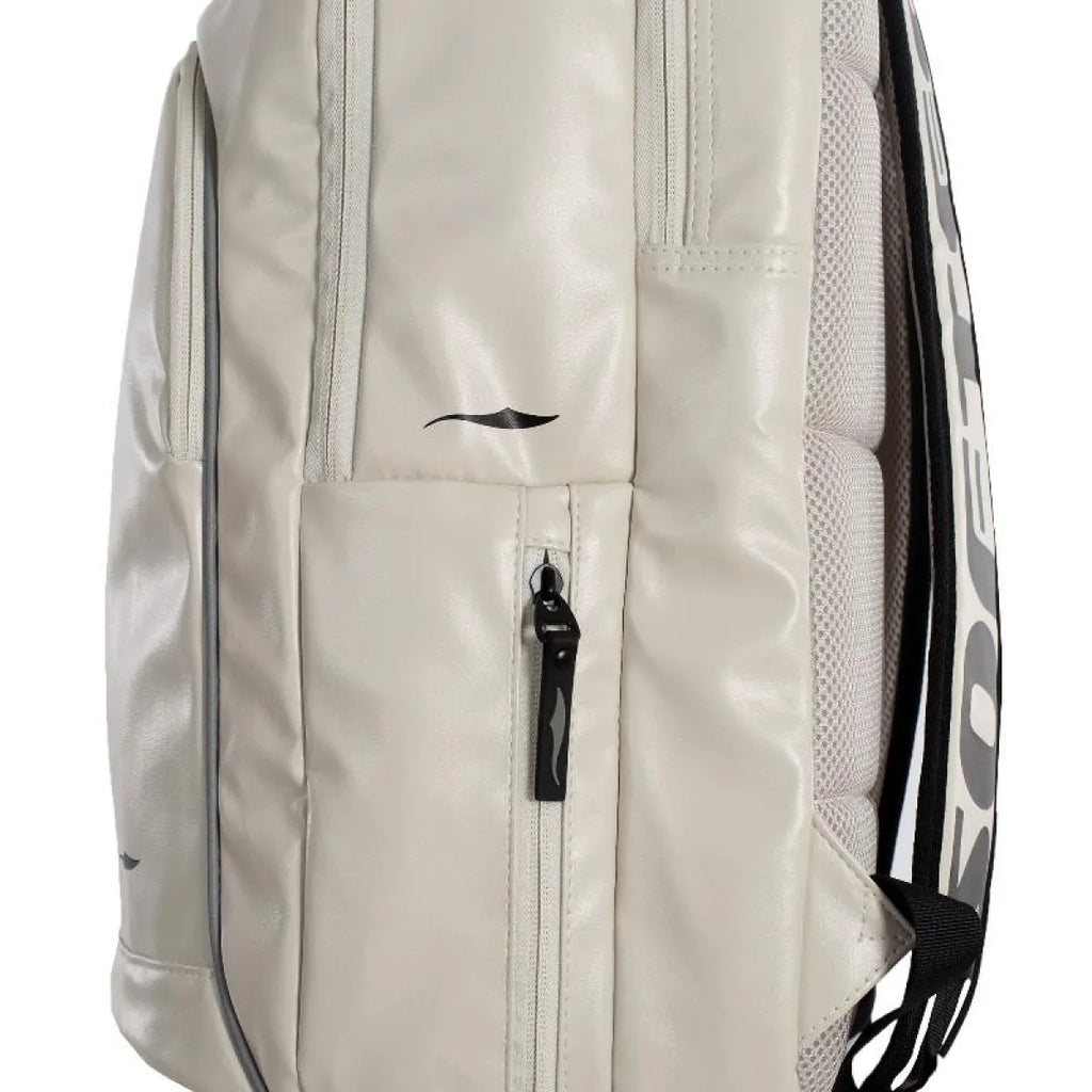 Sac à dos Softee Atlas Crema — vue de profil 2