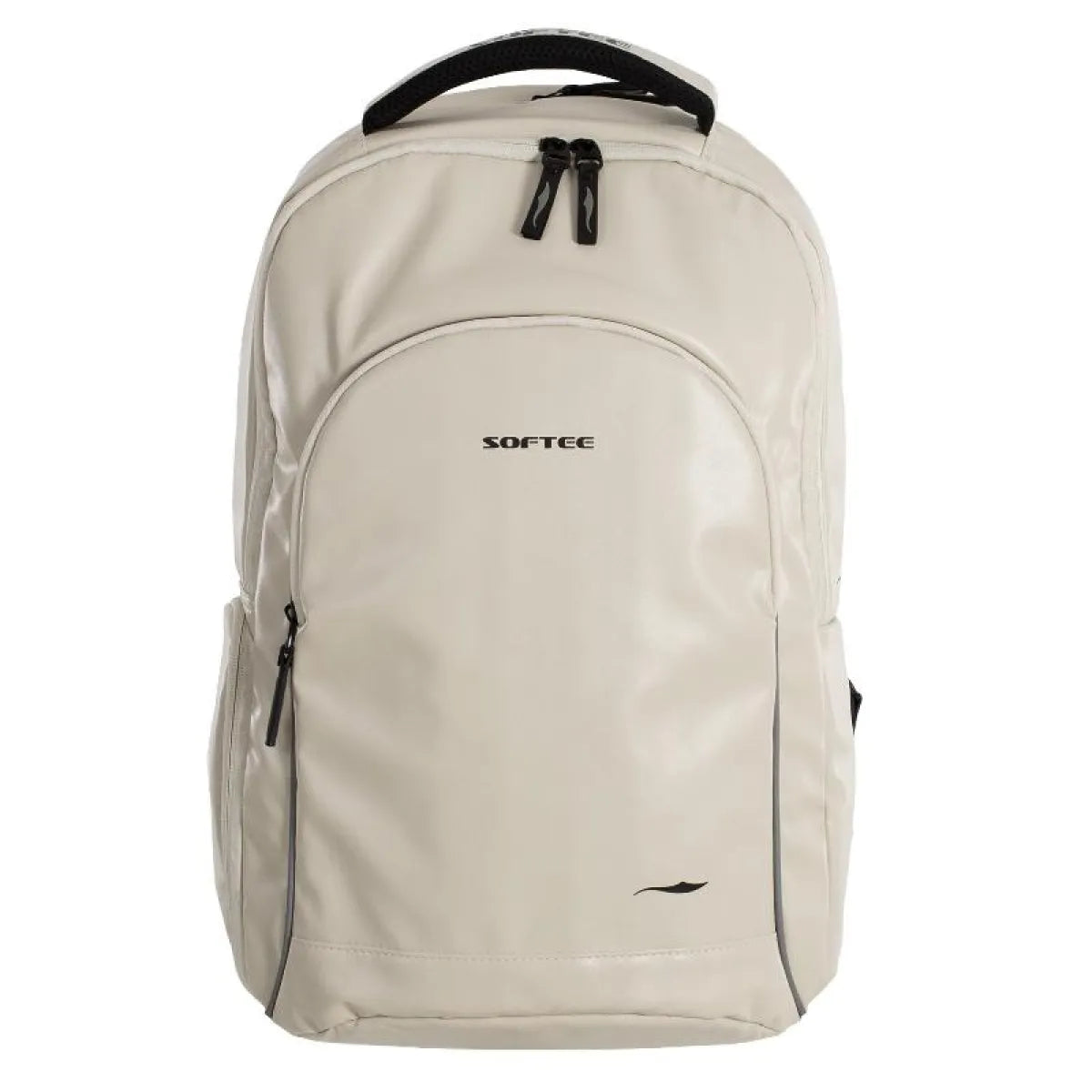 Sac à dos Softee Atlas Crema — vue de face