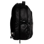 Sac à dos Softee Atlas noir — vue de profil 2
