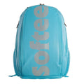 Sac à dos Softee Car bleu bleu ciel — vue de face