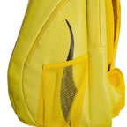 Sac à dos Softee Car jaune — vue détail 1