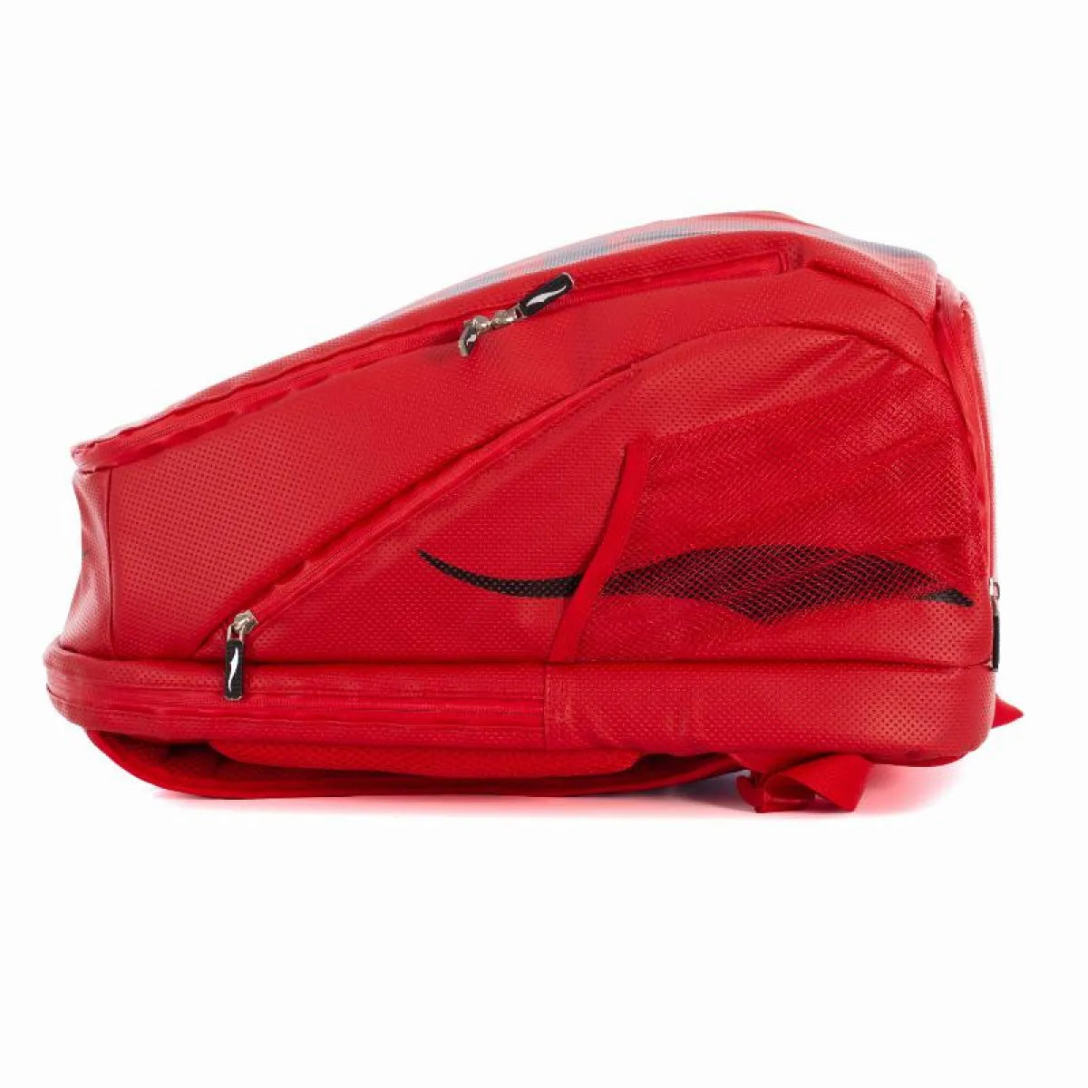 Sac à dos Softee Car rouge — vue détail 1