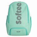 Sac à dos Softee Car V2 vert Soft — vue de face