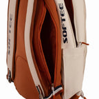 Sac à dos Softee Premier Beige — vue détail 2
