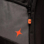 Sac à dos StarVie Hard Eva noir — vue détail 1