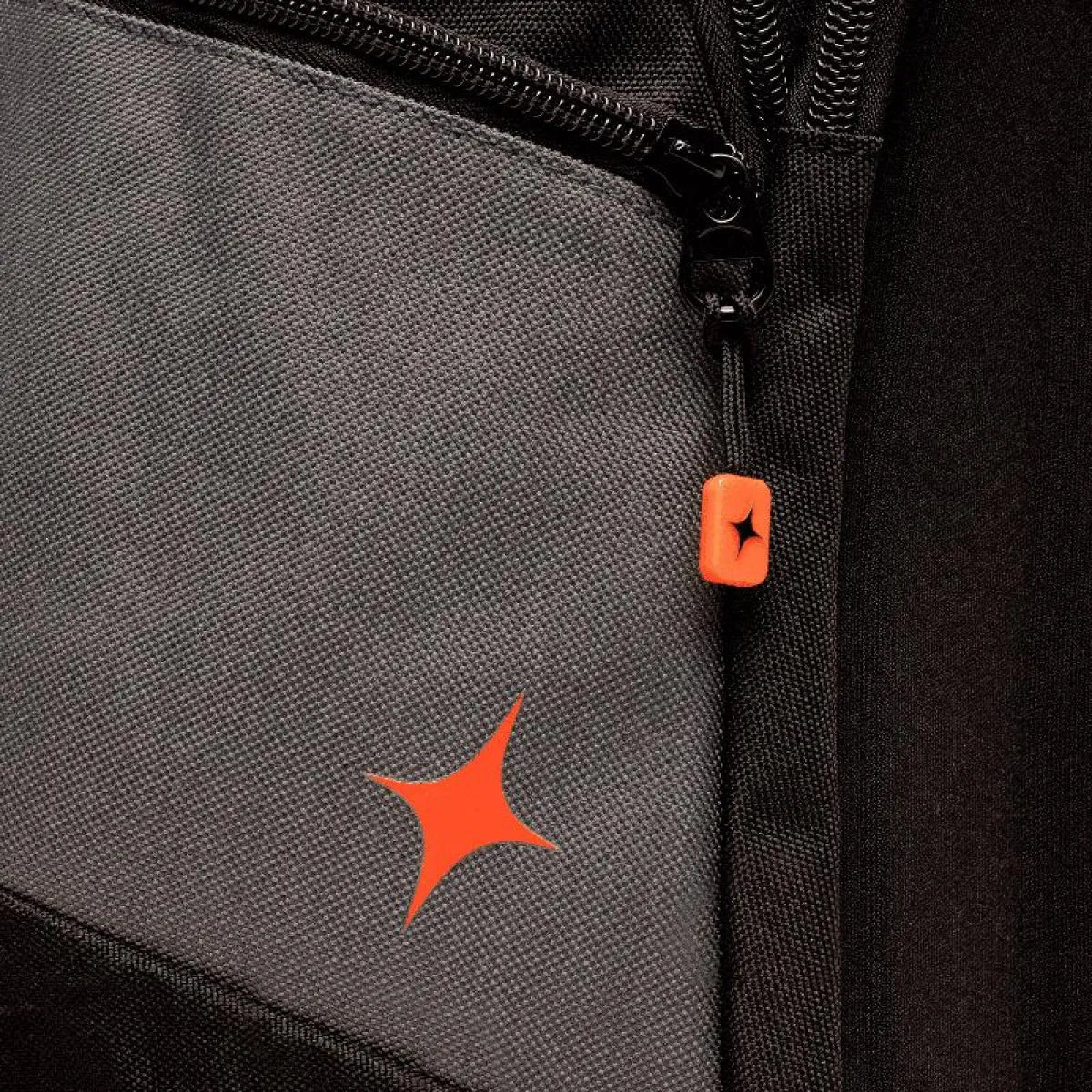Sac à dos StarVie Hard Eva noir — vue détail 1