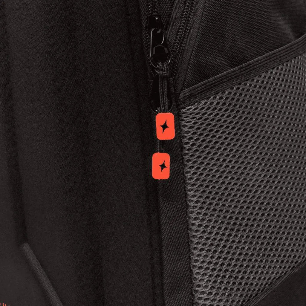 Sac à dos StarVie Hard Eva noir — vue détail 2