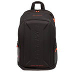 Sac à dos StarVie Hard Eva noir — vue de face
