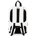 Sac à dos StarVie Sport blanc — vue de profil