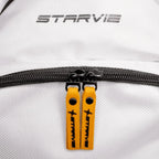 Sac à dos StarVie Sport blanc — vue détail 1