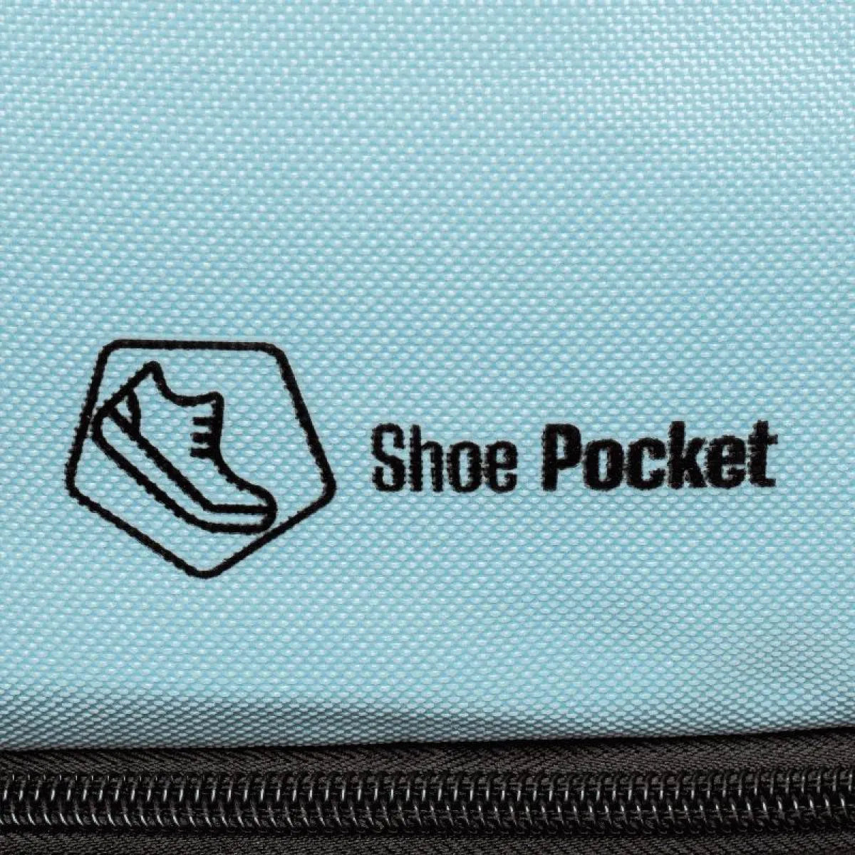 Sac à dos StarVie Urban bleu bleu ciel noir — vue détail 1