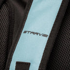 Sac à dos StarVie Urban bleu bleu ciel noir — vue détail 2