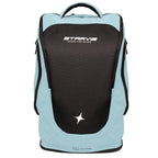 Sac à dos StarVie Urban bleu bleu ciel noir — vue de face