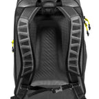 Sac à dos Tecnifibre Reform noir — vue de profil