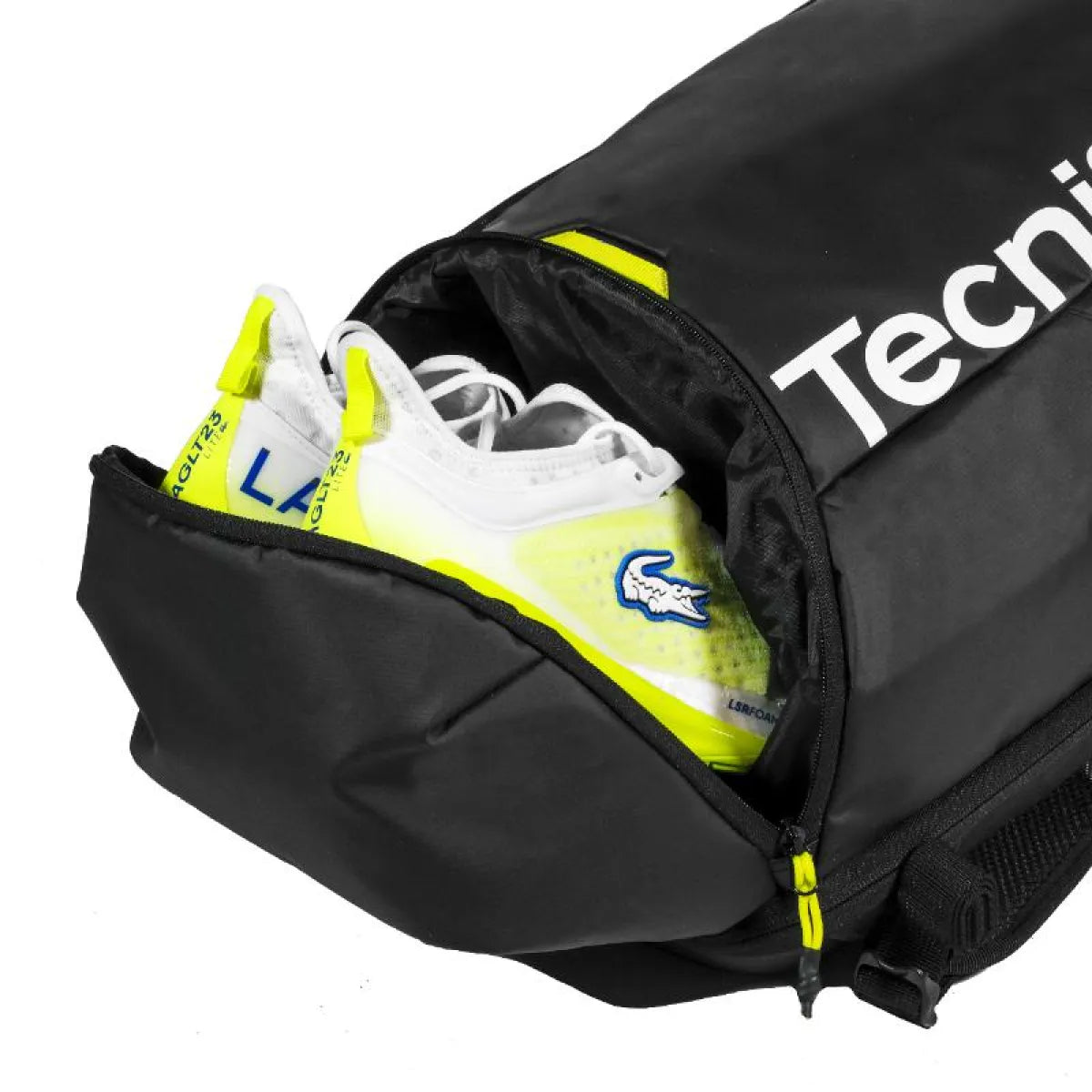 Sac à dos Tecnifibre Reform noir — vue détail 1