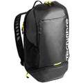 Sac à dos Tecnifibre Reform noir — vue de face