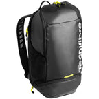 Sac à dos Tecnifibre Reform noir — vue de face