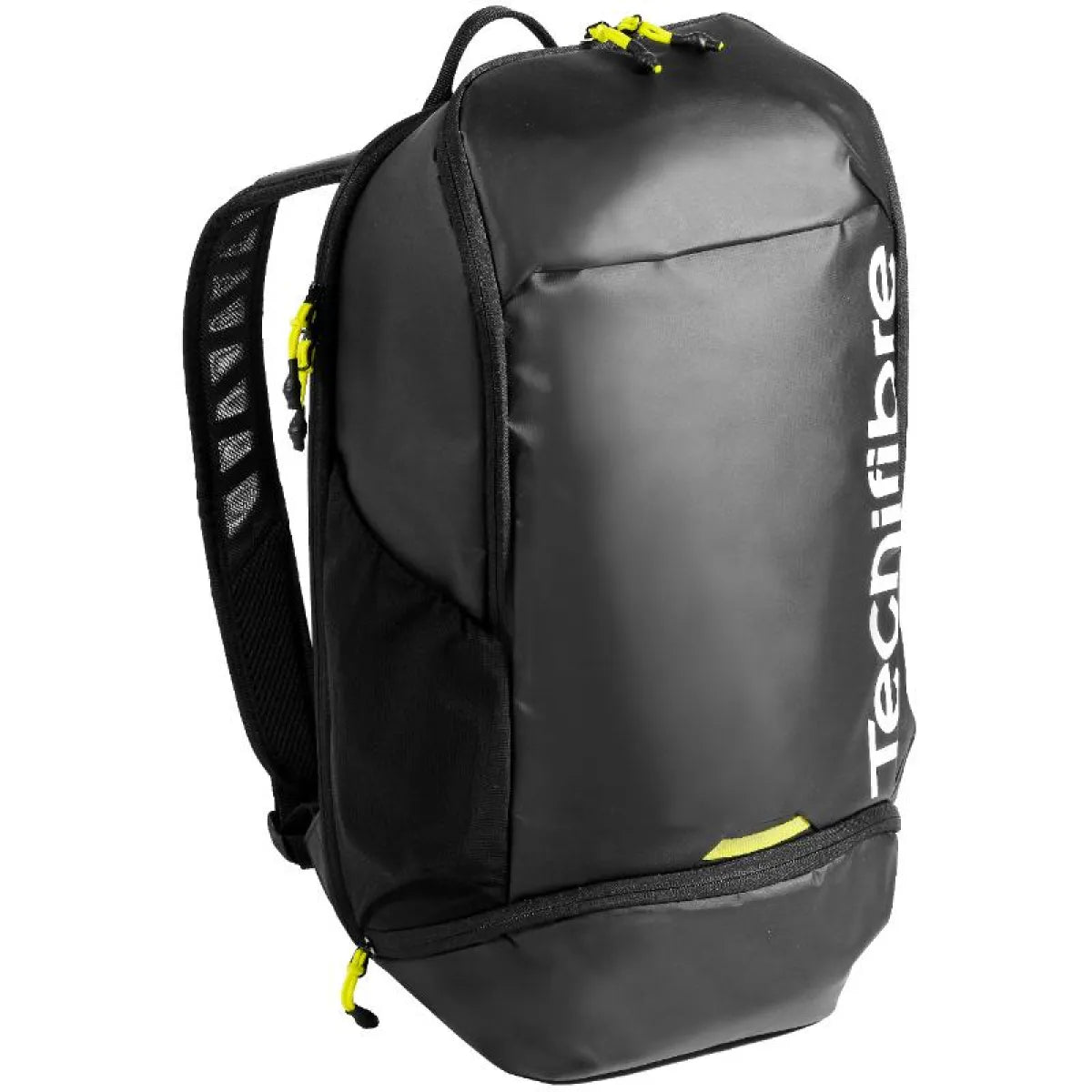 Sac à dos Tecnifibre Reform noir — vue de face