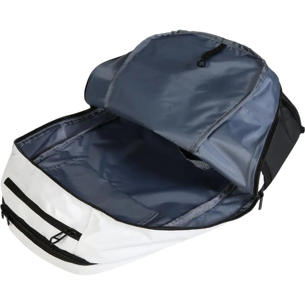 Sac à dos Tecnifibre Tour Endurance blanc bleu — vue détail 1