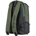 Sac à dos Tecnifibre Tour Endurance Caqui — vue de profil 2