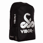 Sac à dos Vibora Evoque noir — vue de profil 2