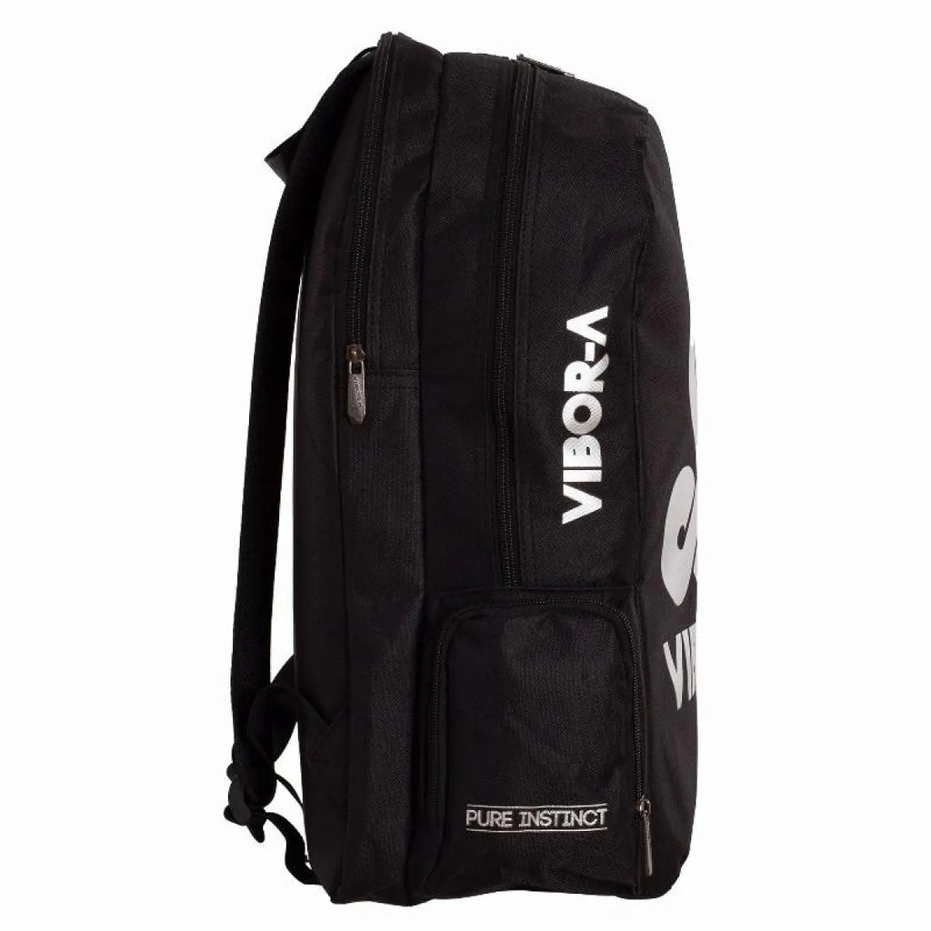 Sac à dos Vibora Evoque noir — vue détail 1