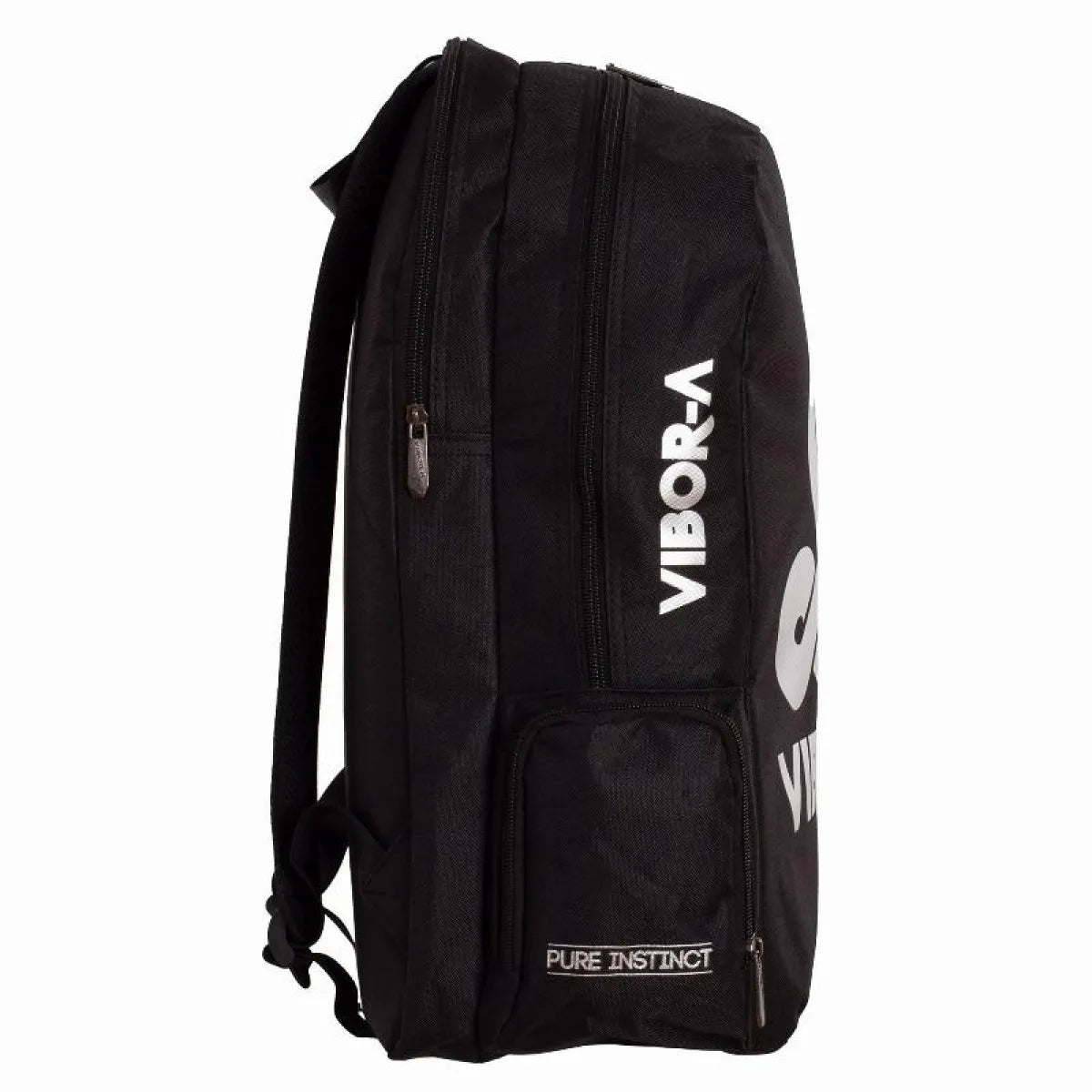 Sac à dos Vibora Evoque noir — vue détail 1