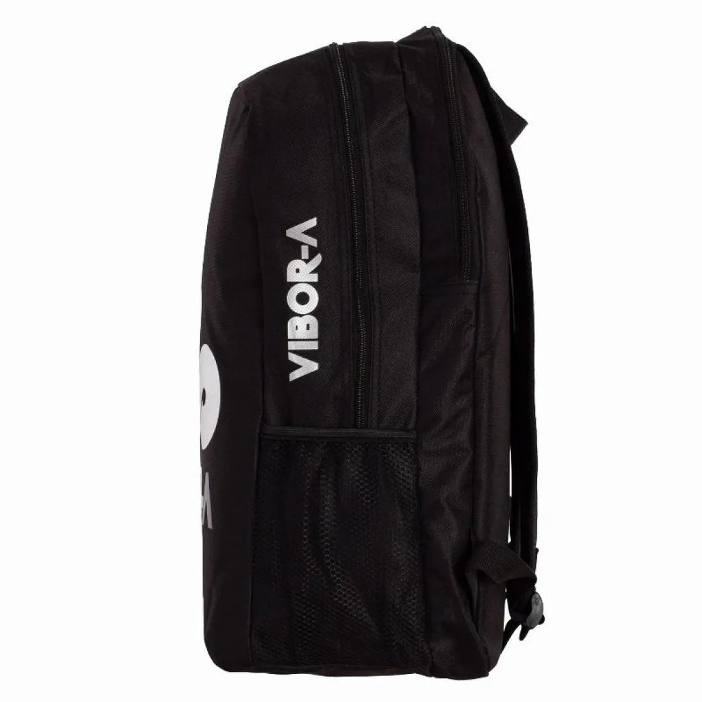 Sac à dos Vibora Evoque noir — vue détail 2