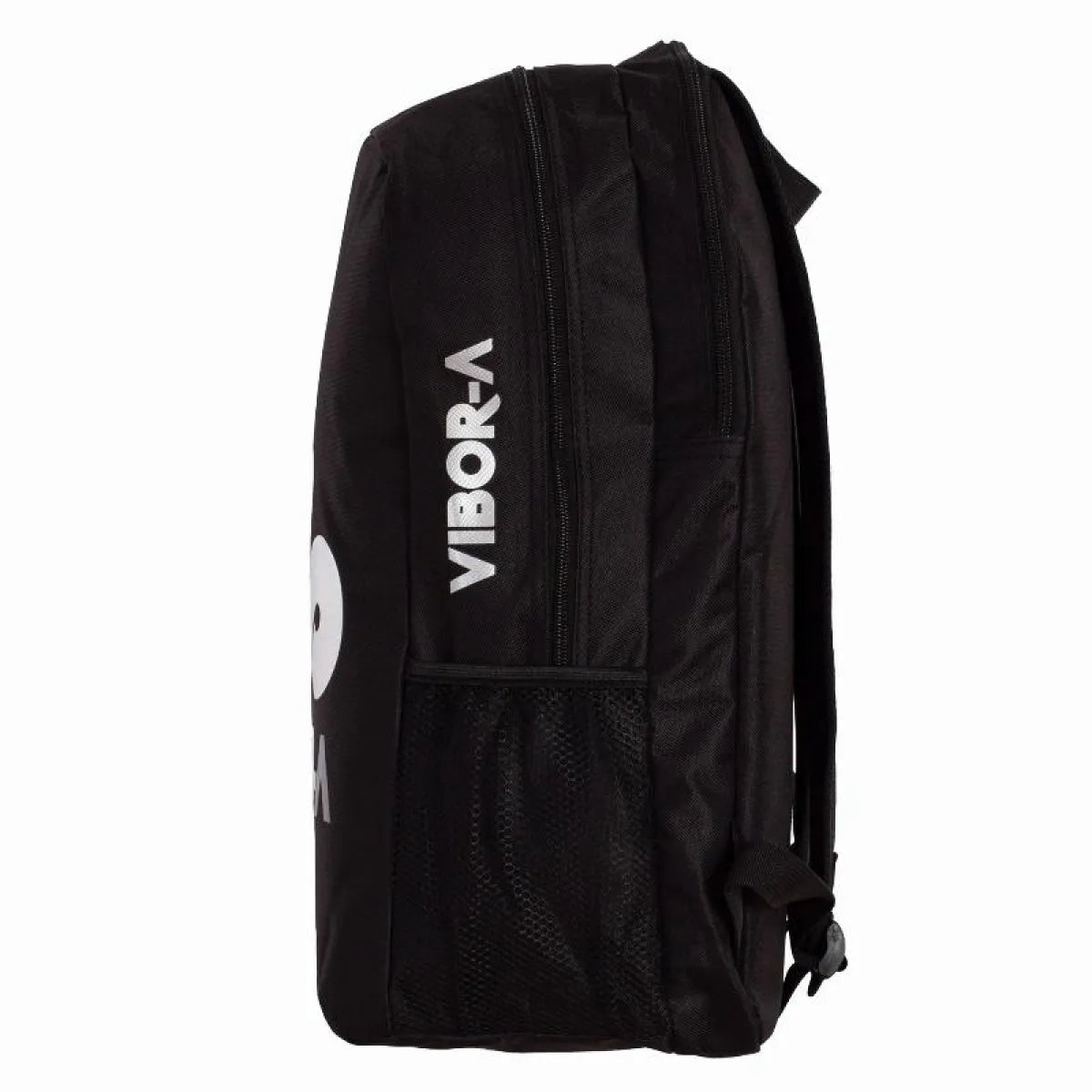 Sac à dos Vibora Evoque noir — vue détail 2