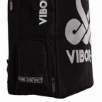 Sac à dos Vibora Evoque noir — vue en perspective