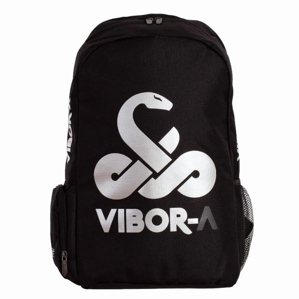 Sac à dos Vibora Evoque noir — vue de face