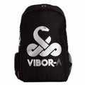 Sac à dos Vibora Evoque noir — vue de face