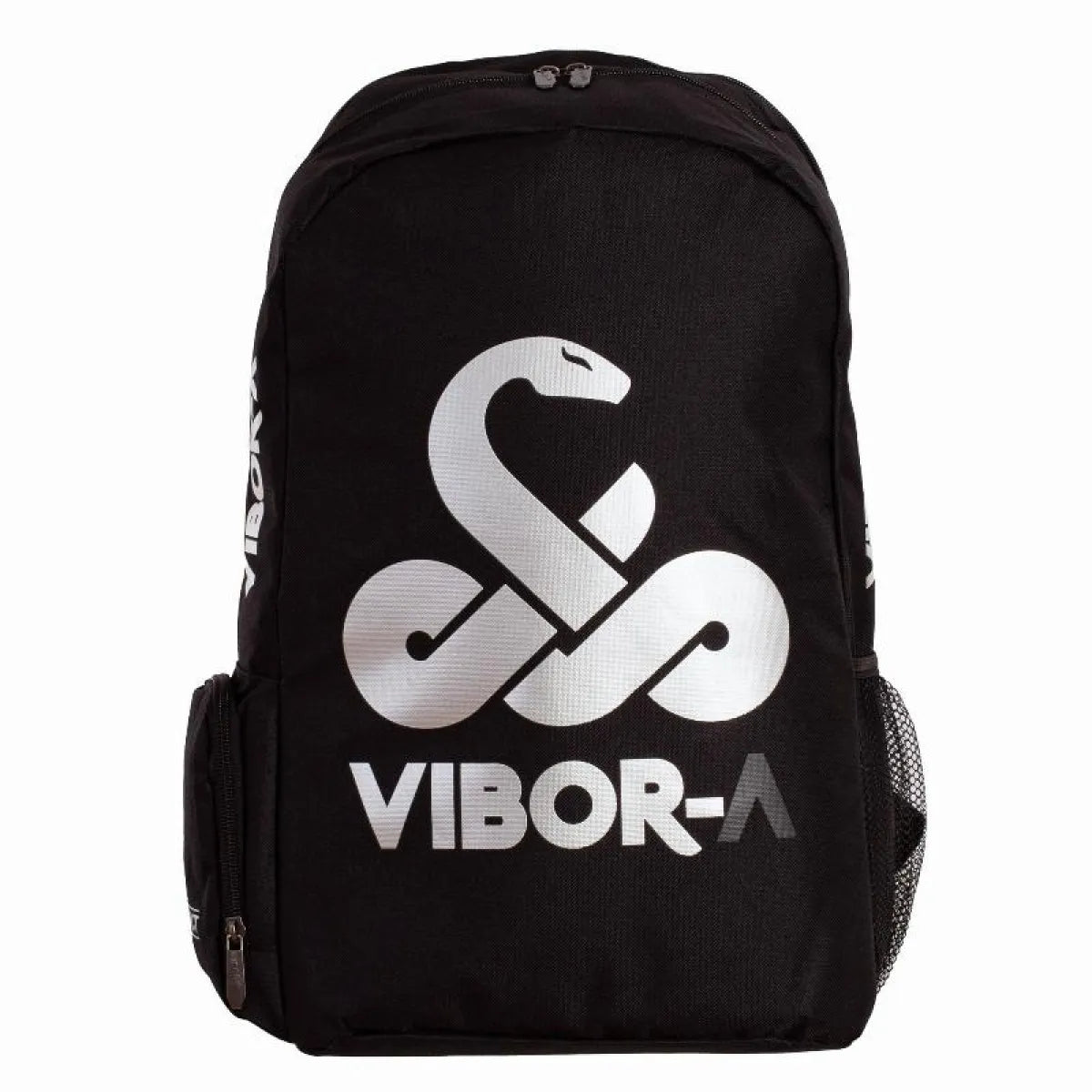 Sac à dos Vibora Evoque noir — vue de face