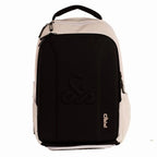 Sac à dos Vibora Pro blanc — vue de face