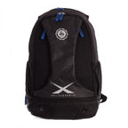 Sac à dos Vibora X Aniversario noir Royal — vue de profil