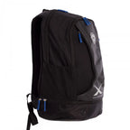 Sac à dos Vibora X Aniversario noir Royal — vue de profil 2
