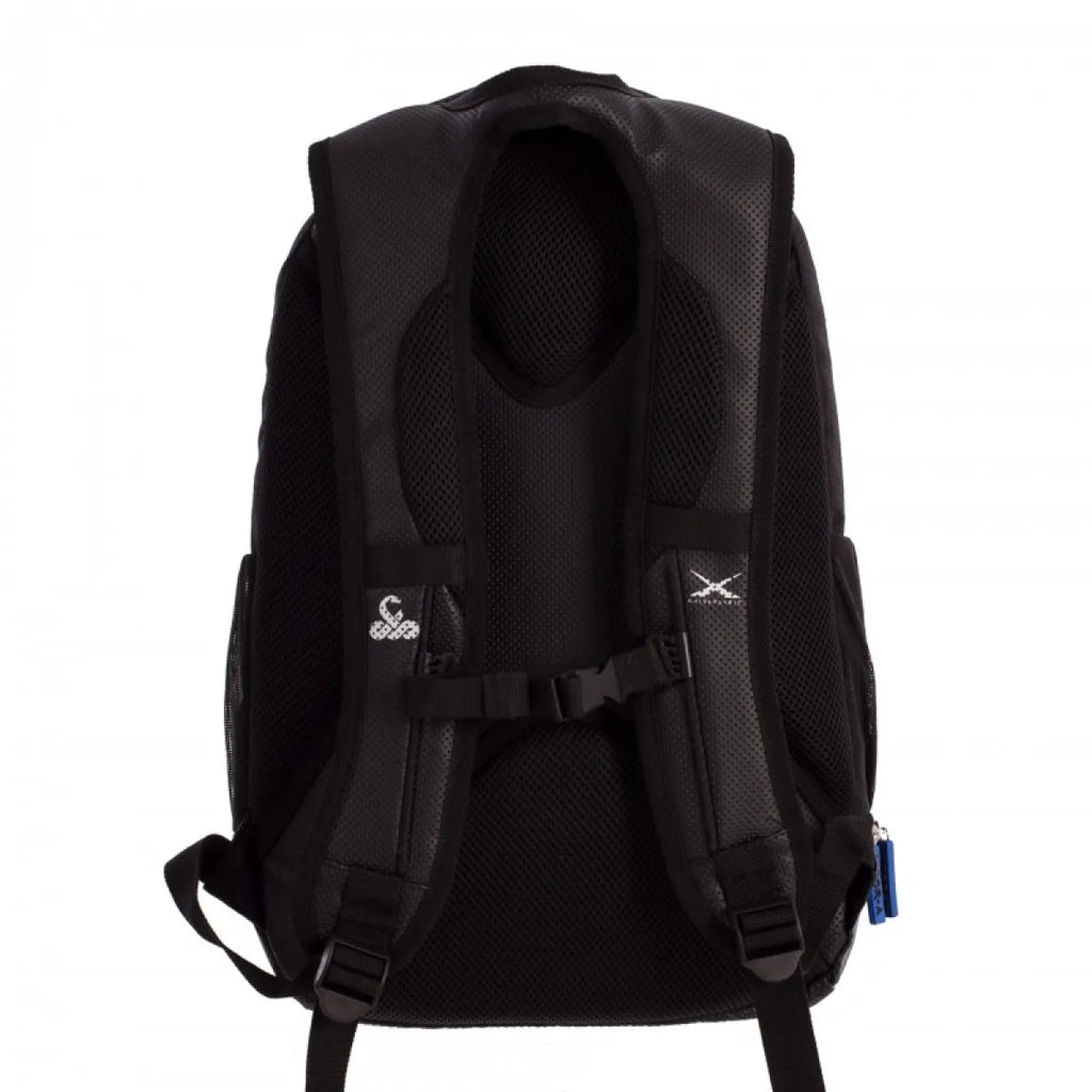 Sac à dos Vibora X Aniversario noir Royal — vue détail 1