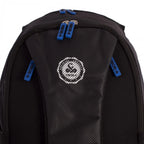 Sac à dos Vibora X Aniversario noir Royal — vue détail 2