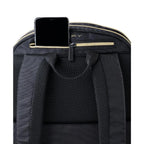 Sac à dos Wilson Defy V1 noir doré — vue détail 1