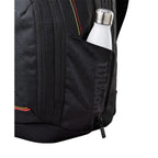 Sac à dos Wilson Pro Staff Classic noir — vue de profil 2