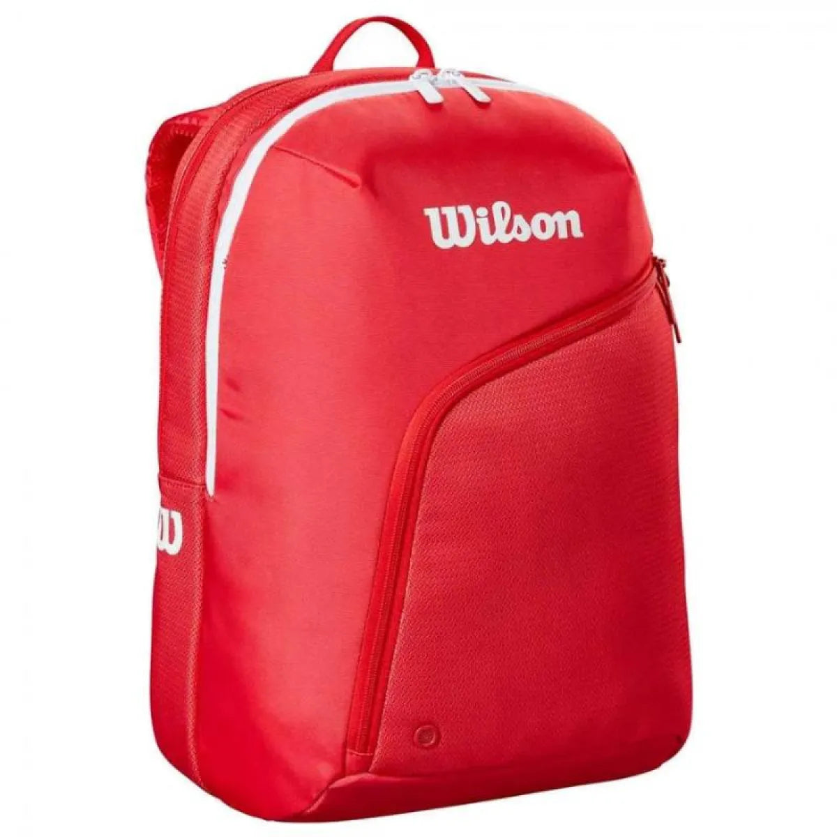 Sac à dos Wilson Tour rouge — vue de face