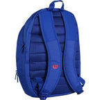 Sac à dos Wilson Ultra V5 Tour bleu — vue de profil 2
