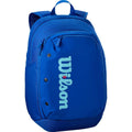 Sac à dos Wilson Ultra V5 Tour bleu — vue de face