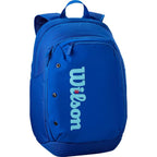 Sac à dos Wilson Ultra V5 Tour bleu — vue de face