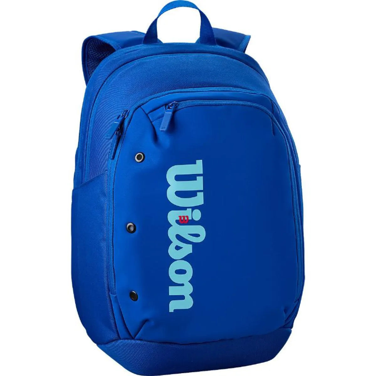 Sac à dos Wilson Ultra V5 Tour bleu — vue de face