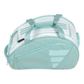 Sac de padel Adidas Ari Sanchez Promatch 3.5 bleu blanc — vue de face